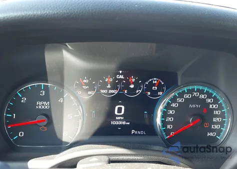 2017 Chevrolet Suburban Lt из США, поврежденный, VIN 1GNSCHKC3HR358990